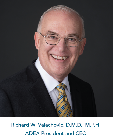 Dr. Richard W. Valachovic