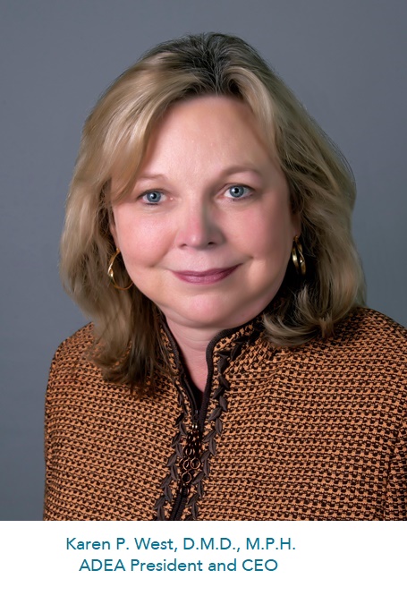 Dr. Karen West